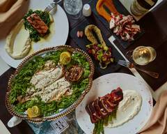 Dimi's Greek House