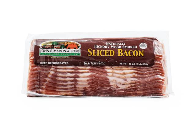 Order Regular Bacon 1lb food online from Wawa store, Downingtown on bringmethat.com