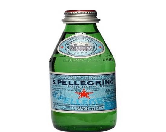 Order Sparkling Water food online from Star Poke store, Shoreline on bringmethat.com