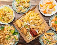 Lee Garden Chinese takeaway