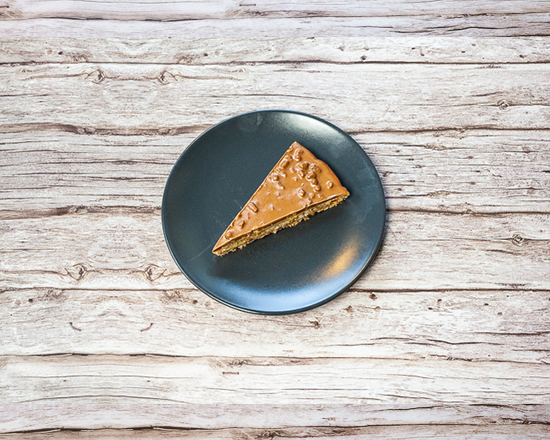 Tarte aux Daims