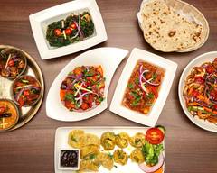 Kathmandu Kitchen