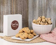 Terra Cotta Cookies