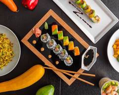 Mazzuri Sushi