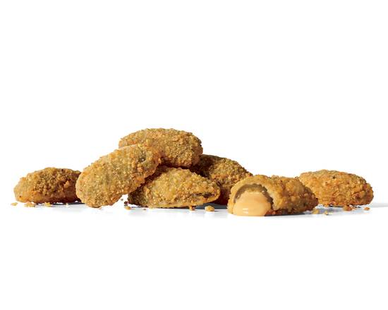 Order Stuffed Jalapenos (7) food online from Jack In The Box store, Kaneohe on bringmethat.com