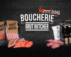Brut Butcher Boucherie - Grasse