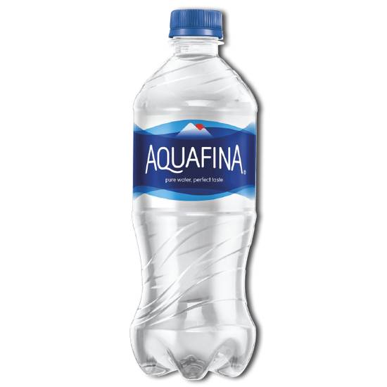 Order Aquafina 20oz food online from Casey store, Van Buren on bringmethat.com