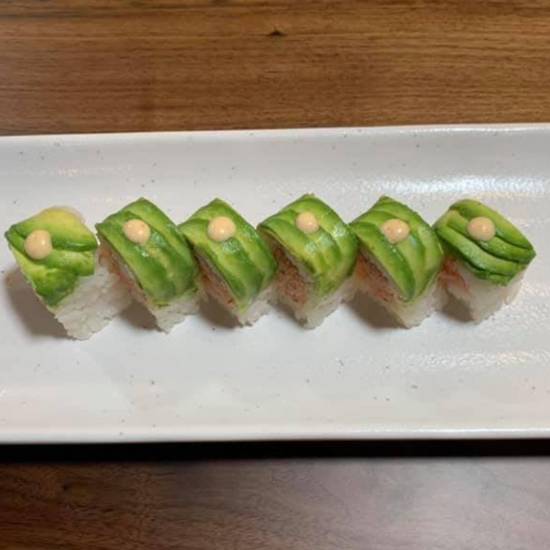 Order Robert Roll food online from Sushi Katsu-Ya - Woodland Hills store, Woodland Hills on bringmethat.com