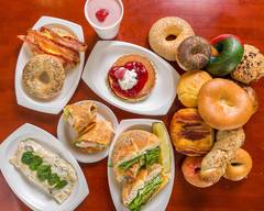 Bagel Buffet