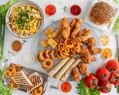 Time 4 Chicken