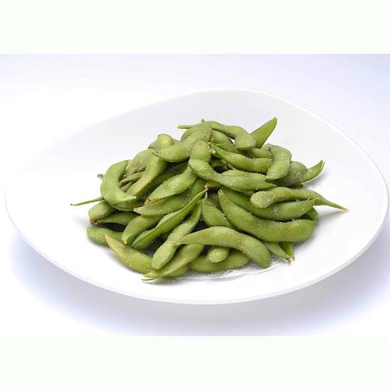 Order Edamame food online from Mr. Ramen store, Los Angeles on bringmethat.com