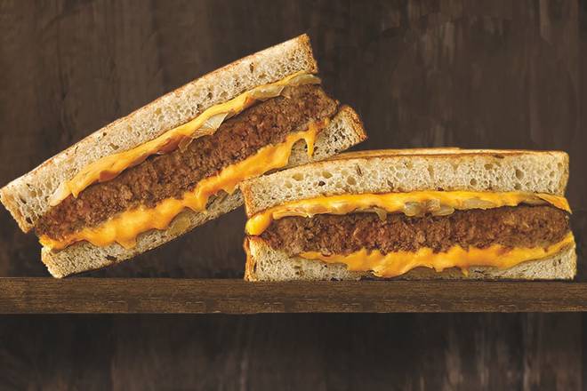 Order Patty Melt food online from Bakery By Perkins store, Cape Coral on bringmethat.com