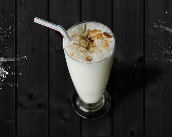 Order Churned Yogurt Smoothie food online from Art of Biryani store, Ocean on bringmethat.com