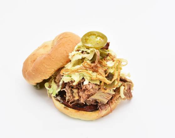Order The Brother food online from Brothers BBQ store, Denver on bringmethat.com