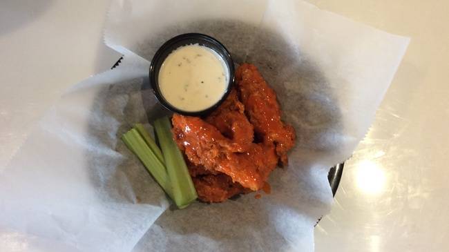 Order Fingers food online from Double Dogs store, Nashville on bringmethat.com