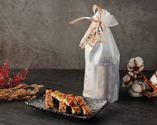 上信饌玉 京站店 |台北伴手禮(豆塔、鳳梨酥、蛋黃酥、太妃糖)