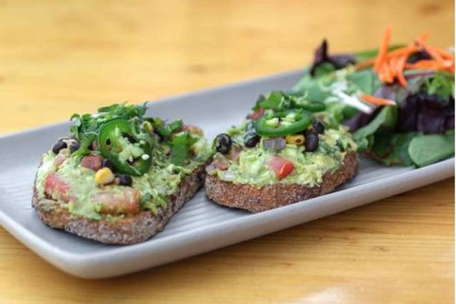 Order Papi Chulo food online from Kreation Kafe store, Santa Monica on bringmethat.com