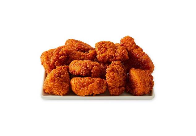 Order 10 pc Boneless Wings food online from Bonchon store, Midlothian on bringmethat.com
