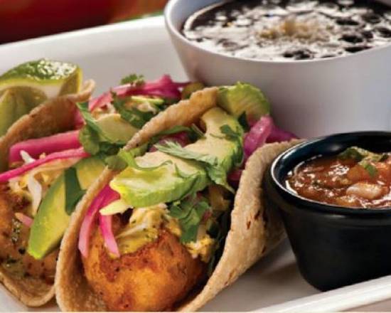 Fish Tacos Delivery In Prairie Village Postmates