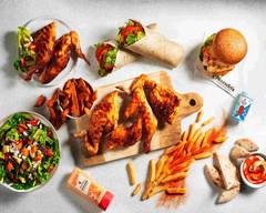 Nando's (Bunbury)