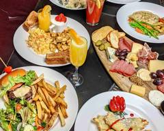 The Savoy Brasserie