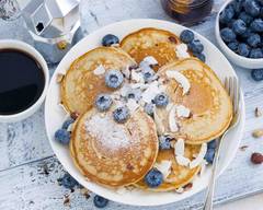 The Breakfast Snob (2845 Mission St)