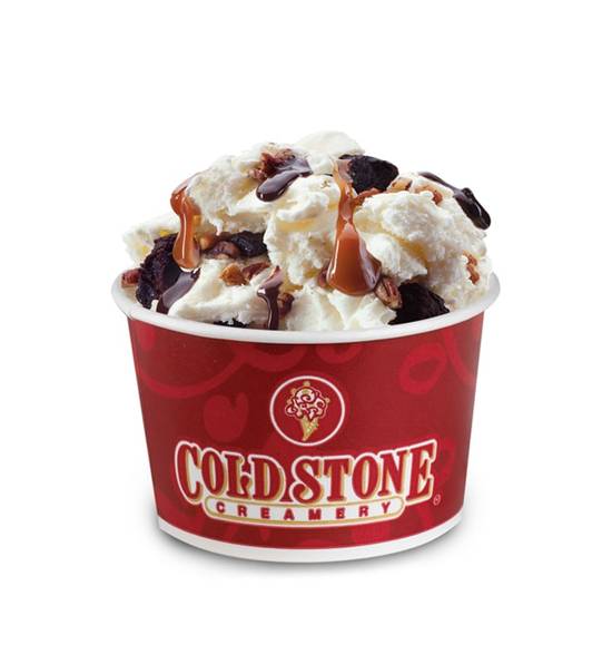 Order Founder's Favorite® food online from Cold Stone Creamery store, Gainesville on bringmethat.com
