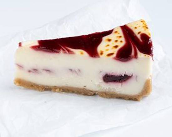 Order Cheesecake food online from Rodilla Sandwiches. Madrid 1939 store, Miami on bringmethat.com