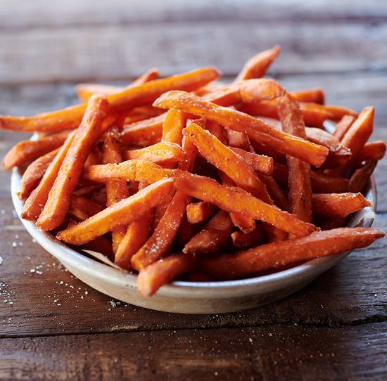 Order Sweet Potato Fries  food online from World Of Beer store, Orlando on bringmethat.com