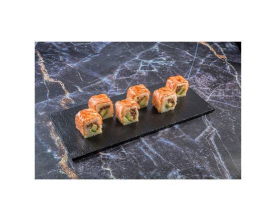 NACHOSS ROLL