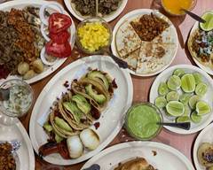Don Taco Los del Boulevard
