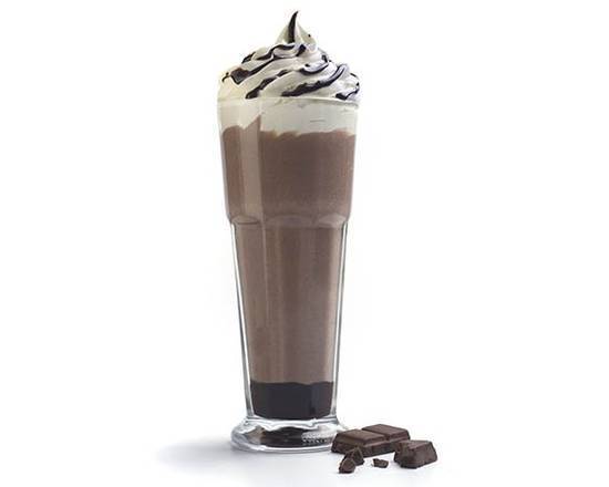 Order Chocolate Milkshake food online from Rodilla Sandwiches. Madrid 1939 store, Miami on bringmethat.com