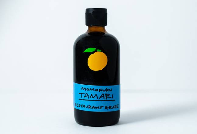 Order Momofuku Tamari 8oz food online from Everyday Needs by Gopuff store, Los Angeles on bringmethat.com