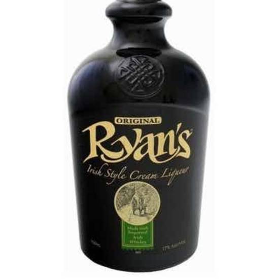 Order Ryan's Irish Cream food online from Santa Monica Liquor store, Santa Monica on bringmethat.com