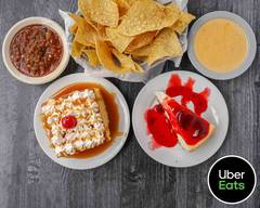 Ajuuas Mexican Restaurant