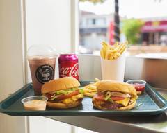 Rosie's Burgers