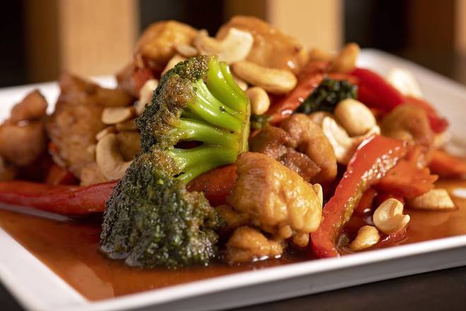 Order Cashew Stirfry food online from Modoko store, Rogers on bringmethat.com