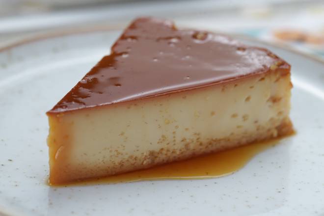 Order Quesillo food online from Los Roques Gourmet store, Doral on bringmethat.com