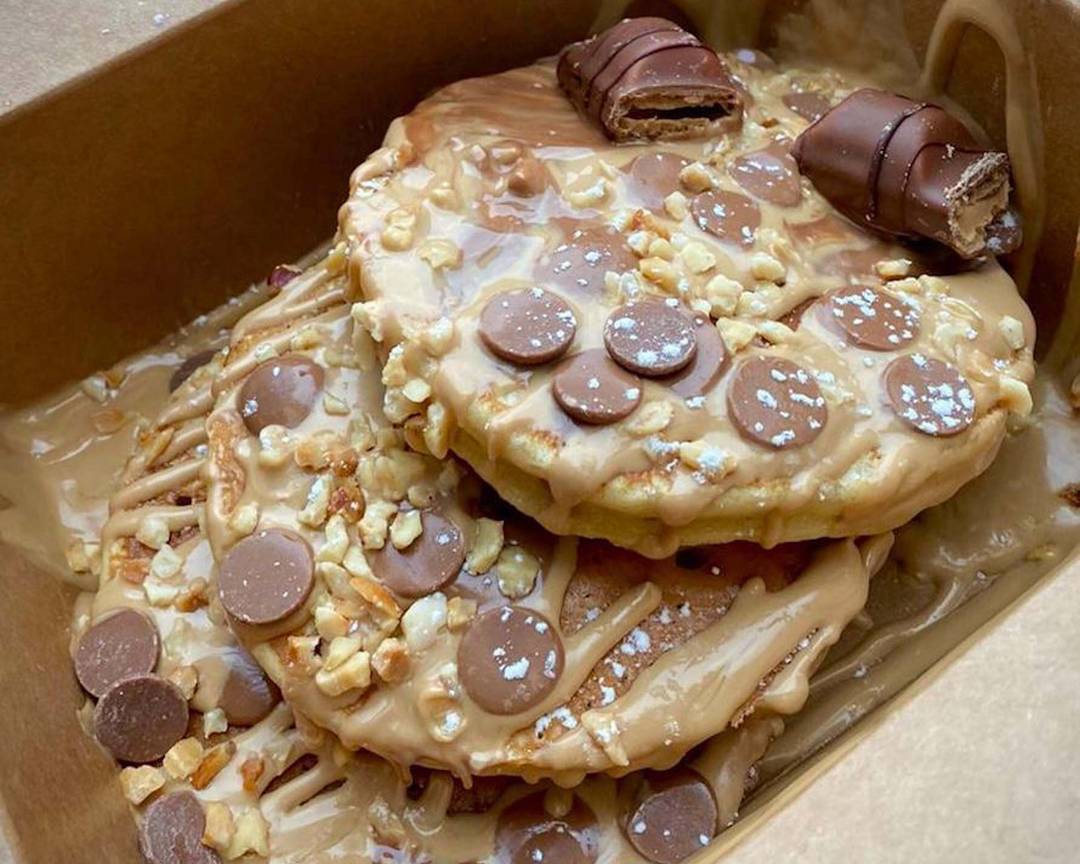 Irish Food delivery near me Uber Eats