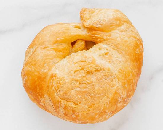 Order Plain Croissant food online from Kim's Donuts store, Dallas on bringmethat.com