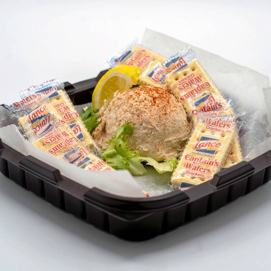 Order Fish Spread food online from Frenchy To Go store, Clearwater on bringmethat.com