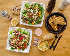 Saladworks (Camp Hill)