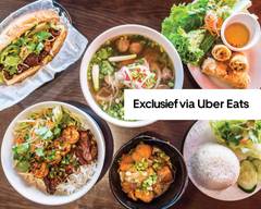 Little Saigon - Zuid