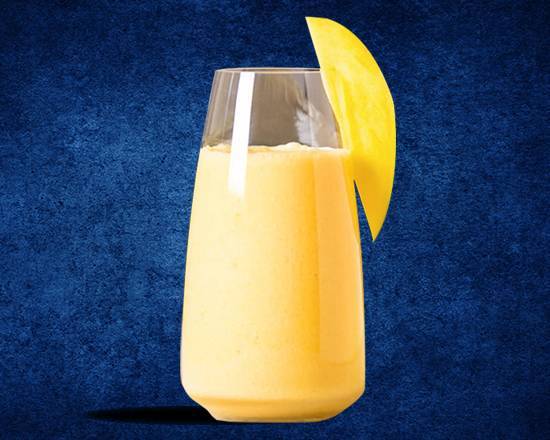 Order Mango Yogurt Smoothie food online from The Imperial Indian store, Birmingham on bringmethat.com