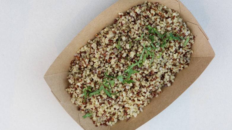 Order Organic Quinoa food online from My Ceviche store, South Miami on bringmethat.com