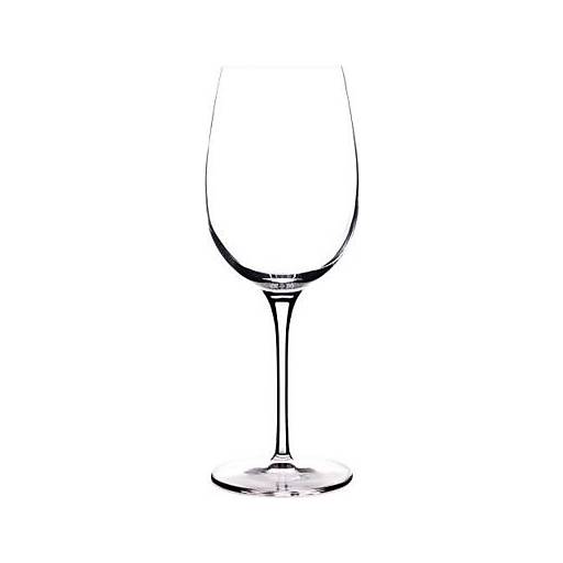 Order Luigi Bormioli Red Wine Glass (SET OF 2) 106467 food online from Bevmo! store, Albany on bringmethat.com