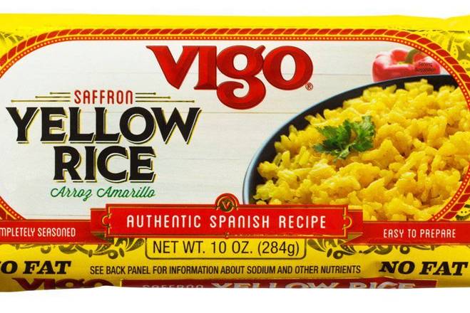 Order Vigo yellow Rice food online from Fresko Market store, Miami on bringmethat.com