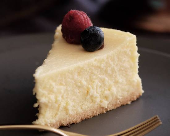 Order NYC Cheesecake food online from Hey Burger store, Kendall on bringmethat.com