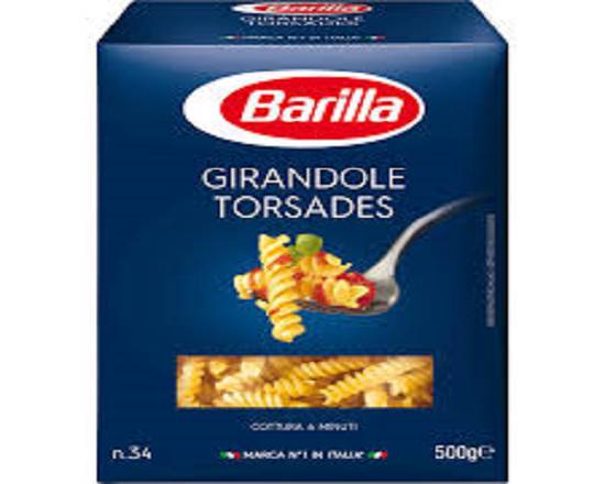 Torsade Barilla 500 gr