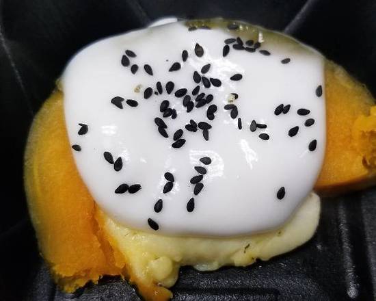 Order Pumpkin Custard food online from Lan Xang store, Fort Myers on bringmethat.com